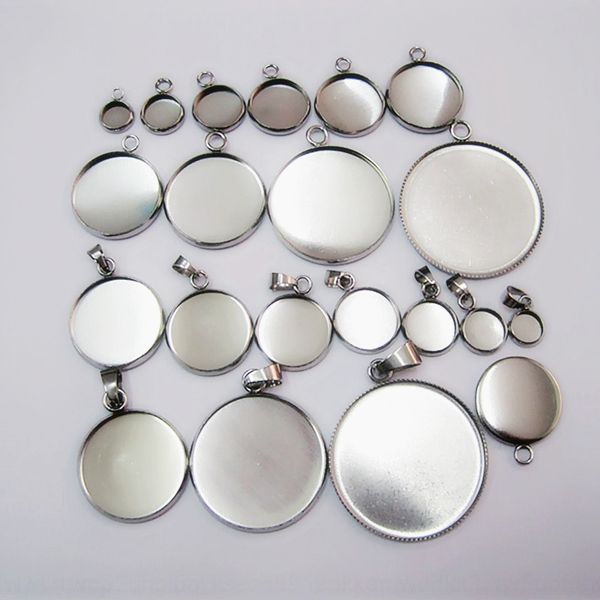 13ma7 stainless steel sticky 6-35mm time support bracelet diy stainless steel sticky pendant diy accessories 6-35mm time support pendant br, Silver
13ma7 stainless steel sticky 6-35mm time support bracelet diy stainless steel sticky pendant diy accessories 6-35mm time support pendant br, Silver