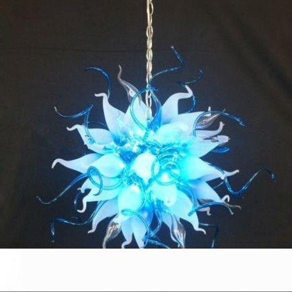 new style art glass american blue flower chandelier hand made blown glass chandelier custom light
new style art glass american blue flower chandelier hand made blown glass chandelier custom light