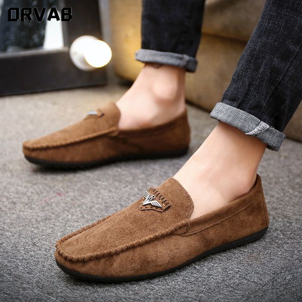 men casual shoes soft comfortable moccasin driving shoes tenis masculino male footwear zapatos de hombre black brown red loafers
men casual shoes soft comfortable moccasin driving shoes tenis masculino male footwear zapatos de hombre black brown red loafers