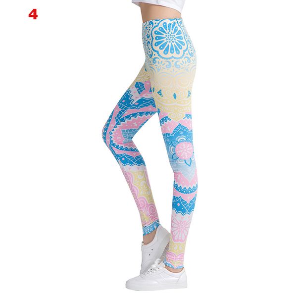 new women digital printed full-length yoga workout leggings elastic tight capris pants drop shipping, White;red
new women digital printed full-length yoga workout leggings elastic tight capris pants drop shipping, White;red