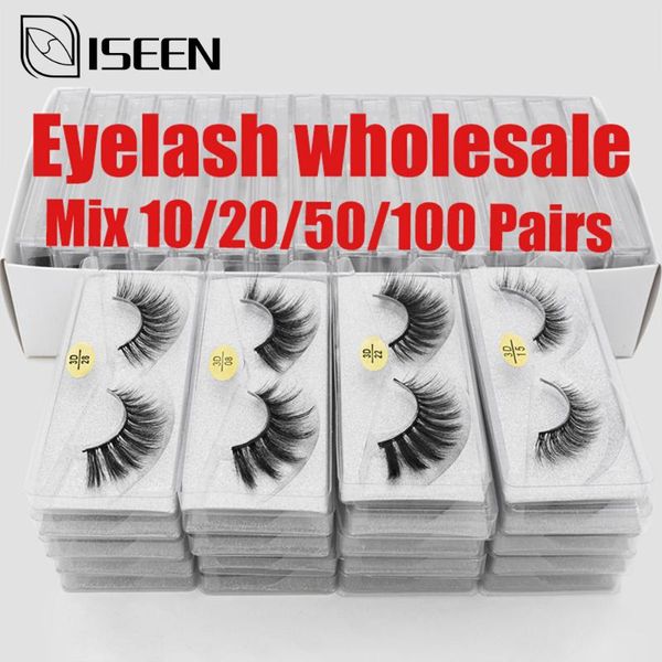 false eyelashes wholesale 10/20/50/100pairs 3d mink bulk mix eyelash styles natural extension soft faux lashes
false eyelashes wholesale 10/20/50/100pairs 3d mink bulk mix eyelash styles natural extension soft faux lashes