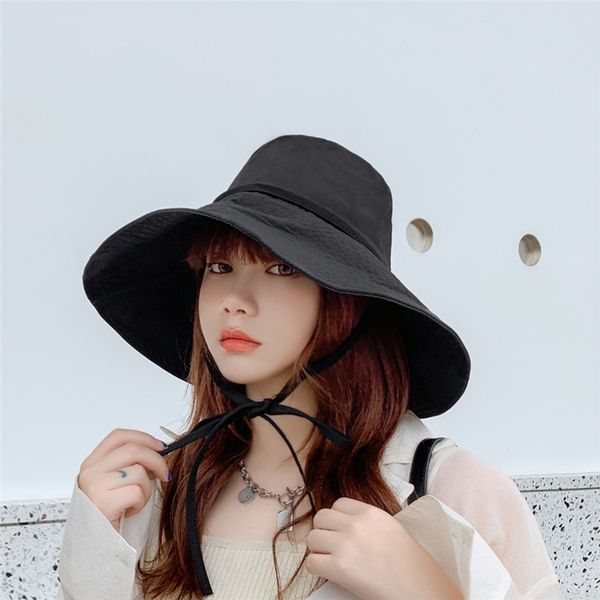 solid color large eaves fisherman female fisherman sunscreen foldable sun sunscreen hat all-match hat tide brand, Blue;gray
solid color large eaves fisherman female fisherman sunscreen foldable sun sunscreen hat all-match hat tide brand, Blue;gray