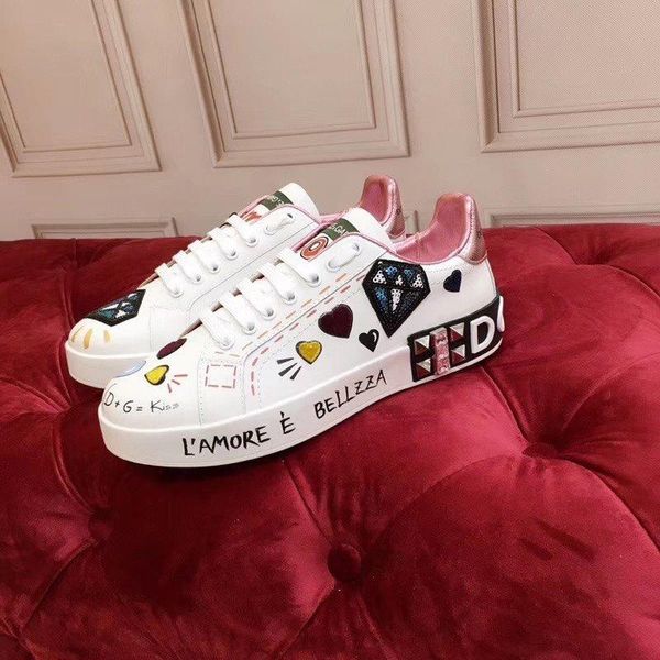 2021-2020i limited edition luxury design men 's leather print fashion sneakers ,wild breathable men 's casual shoes ,men, Black
2021-2020i limited edition luxury design men 's leather print fashion sneakers ,wild breathable men 's casual shoes ,men, Black