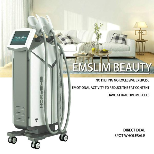 быстрая доставка emslim электромагнитная миостимуляторы сжигает жир мышцы em тонкий машина сжигатель жира hifem
быстрая доставка emslim электромагнитная миостимуляторы сжигает жир мышцы em тонкий машина сжигатель жира hifem