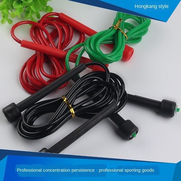 supplies pvc sports supplies plastic sports rope skipping adjustable length easy to carry portable simple hand fast rope skipping
supplies pvc sports supplies plastic sports rope skipping adjustable length easy to carry portable simple hand fast rope skipping