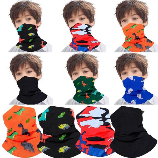 cycling caps & masks elastic kids head face neck gaiter tube bandana scarf dustproof half scarves outdoor camping accessories, Black
cycling caps & masks elastic kids head face neck gaiter tube bandana scarf dustproof half scarves outdoor camping accessories, Black
