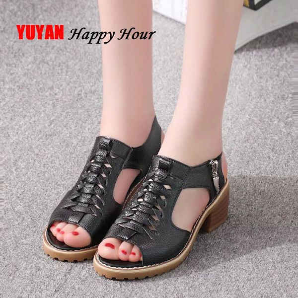 2020 summer shoes women sandals fashion woman square heels sandals ladies shoes womens high heels a685, Black
2020 summer shoes women sandals fashion woman square heels sandals ladies shoes womens high heels a685, Black