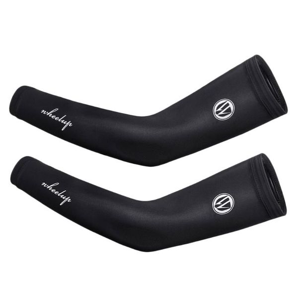 1 пар дышащих рукавов уф-защита бег arm рукав elbow pad фитнес велоспорт наручи для sunblock, Black;gray
1 пар дышащих рукавов уф-защита бег arm рукав elbow pad фитнес велоспорт наручи для sunblock, Black;gray