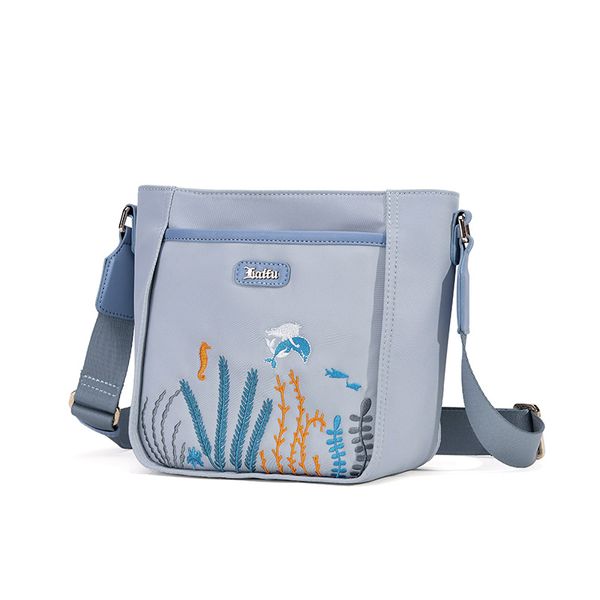 flower embroidery messenger wallet waterproof nylon crossbody bags for women purse designer ladies shoulderbag handbags carteira
flower embroidery messenger wallet waterproof nylon crossbody bags for women purse designer ladies shoulderbag handbags carteira