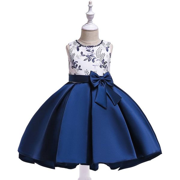 children's dress knee with bow girls from 4 to 11 years old children's evening ball dresses for wedding princess dress for graduat, Red;yellow
children's dress knee with bow girls from 4 to 11 years old children's evening ball dresses for wedding princess dress for graduat, Red;yellow