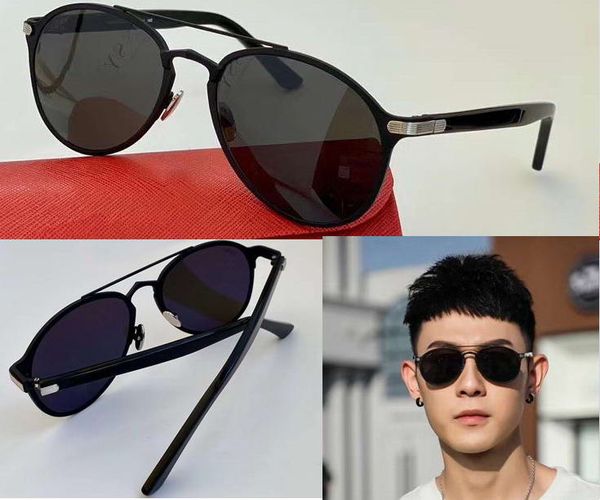 0212s black/gray sunglasses men pilot sunglasses lunettes de soleil fashion sun glasses sonnenbrille with box, White;black
0212s black/gray sunglasses men pilot sunglasses lunettes de soleil fashion sun glasses sonnenbrille with box, White;black