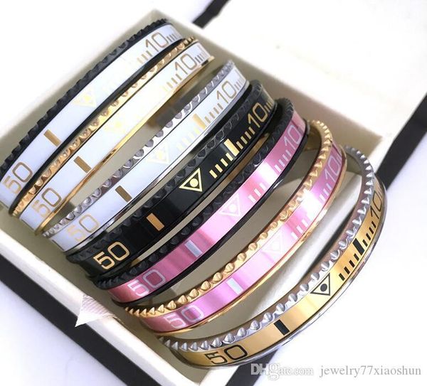 fashion design titanium steel pink gold black water ghost dial speed bracelet jewelry ing
fashion design titanium steel pink gold black water ghost dial speed bracelet jewelry ing