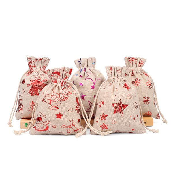 24pcs проставления набор рождество белье подарок бронзировать сумка drawstring harness карман упаковки конфет мешок украшения рождественской
24pcs проставления набор рождество белье подарок бронзировать сумка drawstring harness карман упаковки конфет мешок украшения рождественской
