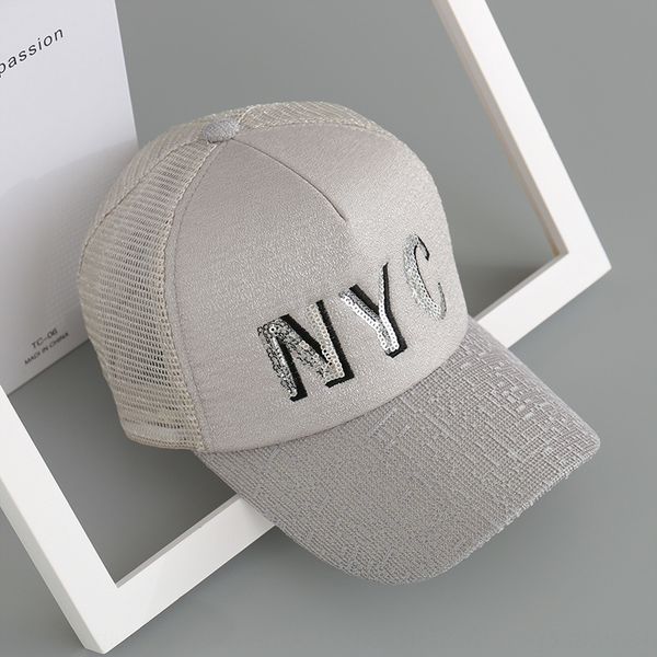 plrtf new korean sequin outdoor sports and wo' hats wo men women letter tennis cap couple outdoor sports leisure sun hat sunscreen men, Blue;gray
plrtf new korean sequin outdoor sports and wo' hats wo men women letter tennis cap couple outdoor sports leisure sun hat sunscreen men, Blue;gray