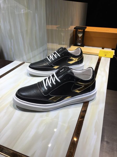 2020o new products men's sneakers large size fashion wild lace-up sneakers low-breathable shoes comfortable, size: 38-45, Black
2020o new products men's sneakers large size fashion wild lace-up sneakers low-breathable shoes comfortable, size: 38-45, Black