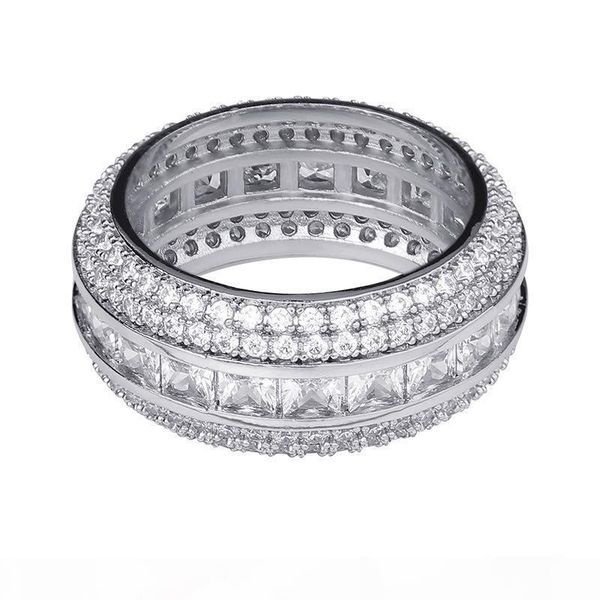 новая мода 18k золото белое золото blingbling cz цирконий полный комплект finger кольцо диапазона luxury hip hop алмазное кольцо ювелирных и, Silver
новая мода 18k золото белое золото blingbling cz цирконий полный комплект finger кольцо диапазона luxury hip hop алмазное кольцо ювелирных и, Silver