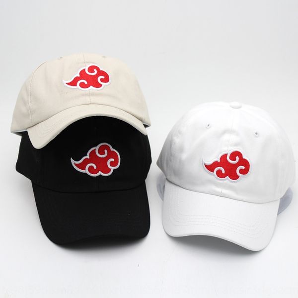 hat outdoor sports baseball animation naruto red cloud picture embroidery baseball cap men's and women's outdoor sports cap, Blue;gray
hat outdoor sports baseball animation naruto red cloud picture embroidery baseball cap men's and women's outdoor sports cap, Blue;gray