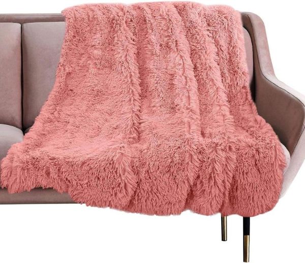 luxury long plush blanket fuzzy fur flannel shaggy cover blanket bedding sheet fleece super soft warm throws for bed sofa travel
luxury long plush blanket fuzzy fur flannel shaggy cover blanket bedding sheet fleece super soft warm throws for bed sofa travel