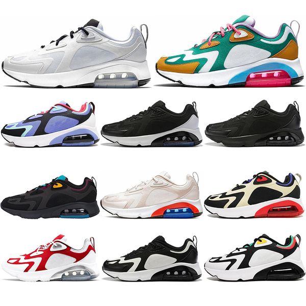 new 200 running shoes men desert sand mystic green triple black world stage royal blue women stylist sneakers outdoor sport trainers 36-45, White;red
new 200 running shoes men desert sand mystic green triple black world stage royal blue women stylist sneakers outdoor sport trainers 36-45, White;red