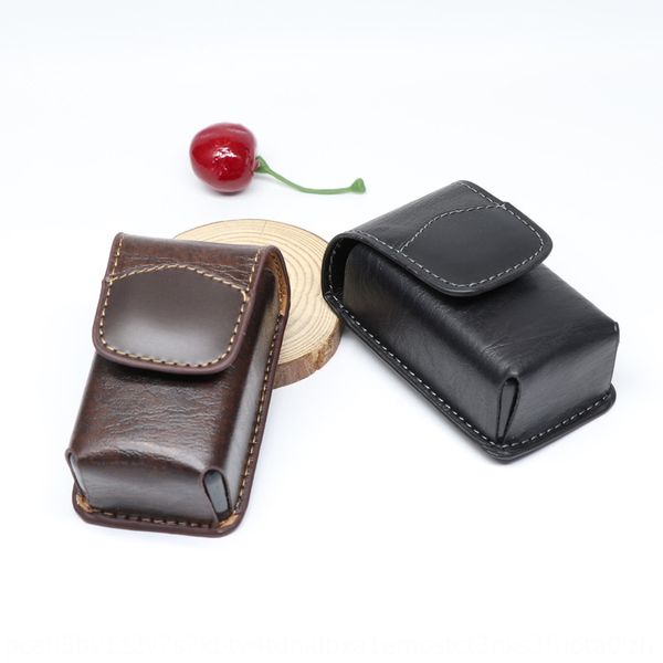 oil edge folding presbyopic box presbyopic wearable belt iron-absorbing glasses leather box straight glasses shop, Blue
oil edge folding presbyopic box presbyopic wearable belt iron-absorbing glasses leather box straight glasses shop, Blue