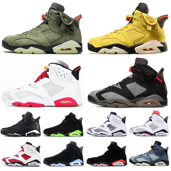 2020 трэвис скотт jumpman 6 разводили 6s мужчины ботинок баскетбола hare альтернативного тинкер хатфилд открытых женихов платформы sports кр
2020 трэвис скотт jumpman 6 разводили 6s мужчины ботинок баскетбола hare альтернативного тинкер хатфилд открытых женихов платформы sports кр