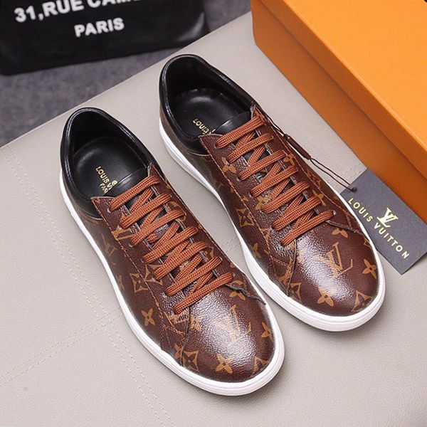 2021 luxembourg sneaker mens shoes new arrival luxury shoes fashion sneakers flats platforms vintage lace -up sports men shoes, Black
2021 luxembourg sneaker mens shoes new arrival luxury shoes fashion sneakers flats platforms vintage lace -up sports men shoes, Black