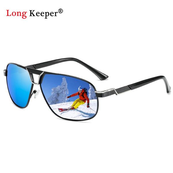 vintage polarized men sunglasses mirror square sun glasses brand male women driving glasses uv400 sports eyewear shades oculos, White;black
vintage polarized men sunglasses mirror square sun glasses brand male women driving glasses uv400 sports eyewear shades oculos, White;black