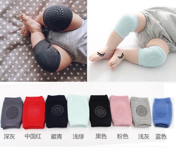 3vxwo babies babiestoddler crawling cover anti-fall non-slip belt breathable cotton babieselbow protector baby knee baby crawling knee pad a, Black;gray
3vxwo babies babiestoddler crawling cover anti-fall non-slip belt breathable cotton babieselbow protector baby knee baby crawling knee pad a, Black;gray