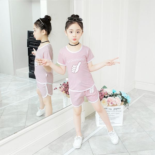 manex set boys' and girls' cotton short-sleeved summer children's shorts t-shirt shorts children's clothing girls
manex set boys' and girls' cotton short-sleeved summer children's shorts t-shirt shorts children's clothing girls