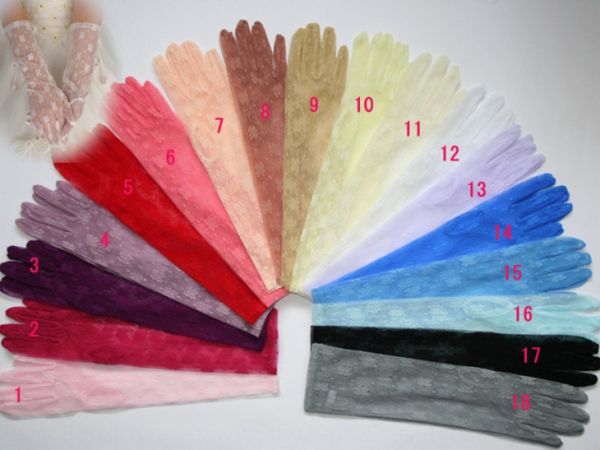 lace gloves lace gloves, Blue;gray
lace gloves lace gloves, Blue;gray