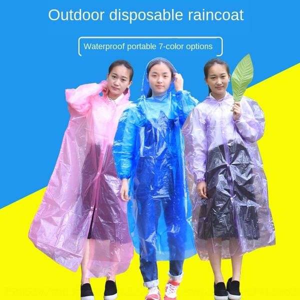 8colc 6 silk new material button type extra thick bicycle button bicycle disposable raincoat transparent travel climbing cycling ponch, Red;brown
8colc 6 silk new material button type extra thick bicycle button bicycle disposable raincoat transparent travel climbing cycling ponch, Red;brown