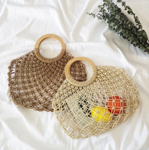 hollow out summer moon women fashion straw beach handbag woven lady tote bag vocation half round hand bag
hollow out summer moon women fashion straw beach handbag woven lady tote bag vocation half round hand bag