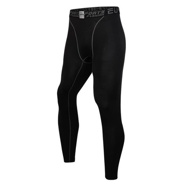 running pants eu men sports compression gym skinny leggings workout sport fitness bodybuilding tights cycling pant, Black;blue
running pants eu men sports compression gym skinny leggings workout sport fitness bodybuilding tights cycling pant, Black;blue