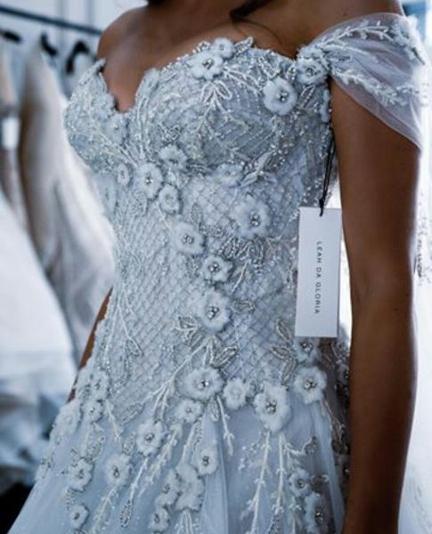 handmade flowers wedding dresses a line bridal gowns off shoulder wedding gowns sleeveless handmade custom made, White
handmade flowers wedding dresses a line bridal gowns off shoulder wedding gowns sleeveless handmade custom made, White