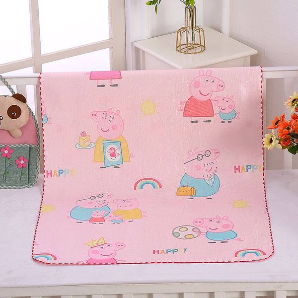 zeyfd baby crib cribmattress crib ice silk diaper pad waterproof breathable washable crystal velvet leakproof double-sided mat thin mattress
zeyfd baby crib cribmattress crib ice silk diaper pad waterproof breathable washable crystal velvet leakproof double-sided mat thin mattress