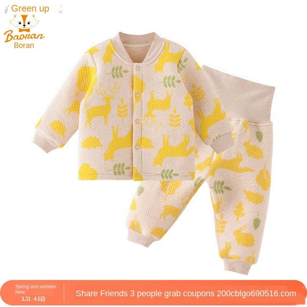 6ighq warm underwear and clothes color cotton baby spring and suit winter belly protection autumn clothes autumn pants cotton-padded suit un, Black;white
6ighq warm underwear and clothes color cotton baby spring and suit winter belly protection autumn clothes autumn pants cotton-padded suit un, Black;white