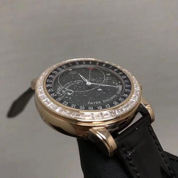 конструктор супер усложнение timepiece 6104r-001 розовое золото автоматическая механическая мужские часы, Slivery;brown
конструктор супер усложнение timepiece 6104r-001 розовое золото автоматическая механическая мужские часы, Slivery;brown