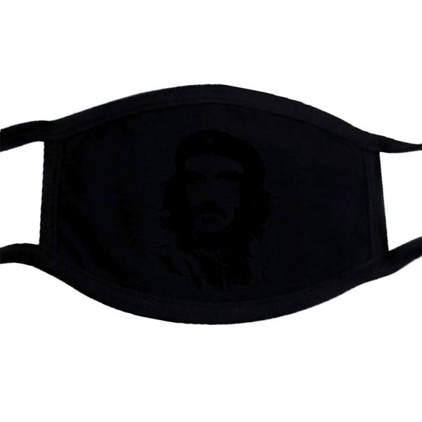 a tribute to frank zappa mask frank che guevara revolutionary design a tribute tsubt, Black
a tribute to frank zappa mask frank che guevara revolutionary design a tribute tsubt, Black
