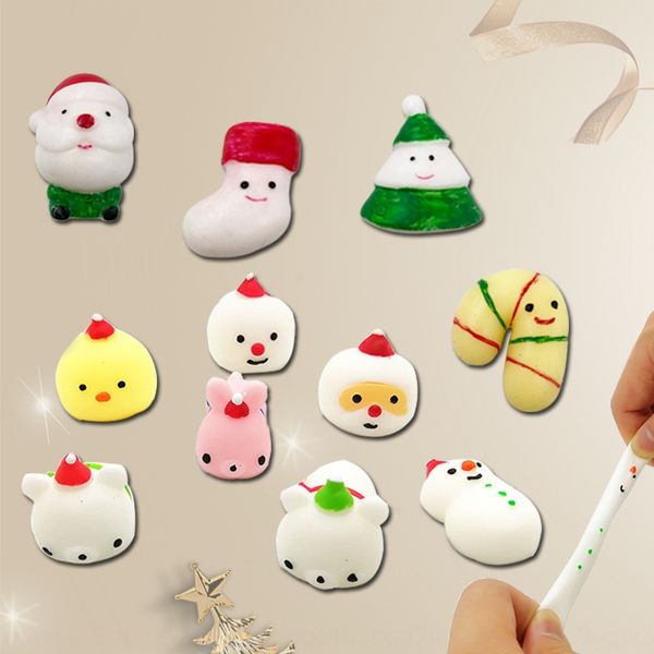 christmas snowman ball tpr soft glue small animal cute pet doll ball pinch music doll toy toy toytoy
christmas snowman ball tpr soft glue small animal cute pet doll ball pinch music doll toy toy toytoy