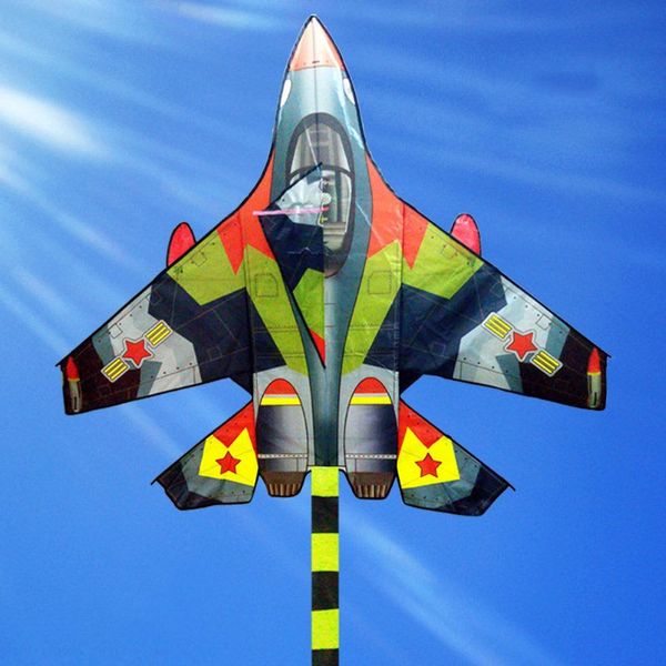 nzw3b 2020 new missile camouflage 2020 new machine thread missile machine wire wheel aircraft children's flying fighter kite kite line
nzw3b 2020 new missile camouflage 2020 new machine thread missile machine wire wheel aircraft children's flying fighter kite kite line