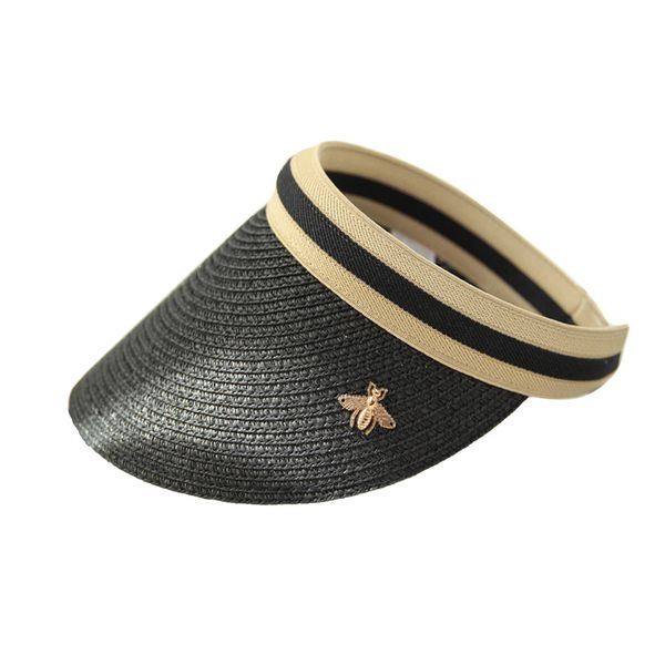 2019 summer woman sun hats anti-uv female outdoor visor caps hand made straw cap casual shade hat empty hat beach cap, Blue;gray
2019 summer woman sun hats anti-uv female outdoor visor caps hand made straw cap casual shade hat empty hat beach cap, Blue;gray