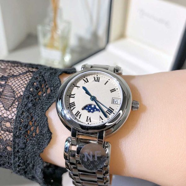 women designer watches 30.5mm quartz movement watches fashion simple wristwatches version casual watch high quality, Slivery;brown
women designer watches 30.5mm quartz movement watches fashion simple wristwatches version casual watch high quality, Slivery;brown