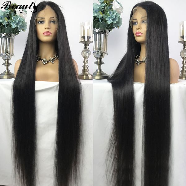 lk k g g long straight human hair wig virgin hair lace frontal wig peruvian hair, Black
lk k g g long straight human hair wig virgin hair lace frontal wig peruvian hair, Black
