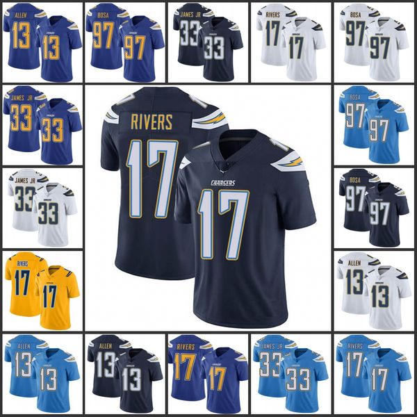 los angeles chargers men #17 philip rivers 13 keenan allen 97 joey bosa 33 derwin james jr women youth nfl limited jersey, Black;red
los angeles chargers men #17 philip rivers 13 keenan allen 97 joey bosa 33 derwin james jr women youth nfl limited jersey, Black;red