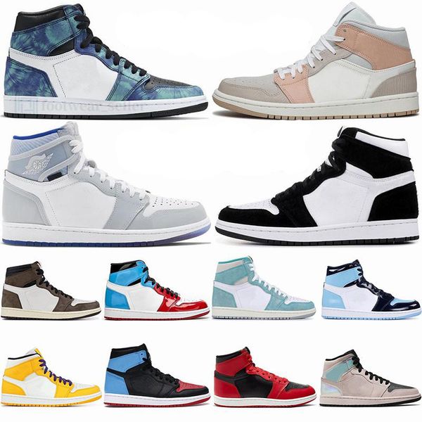 новая баскетбольная обувь 1s высокого ог jumpman 1 obsidian royal toe light дымковый unc патентный сатин черные мужчины женщины тренеры спор
новая баскетбольная обувь 1s высокого ог jumpman 1 obsidian royal toe light дымковый unc патентный сатин черные мужчины женщины тренеры спор