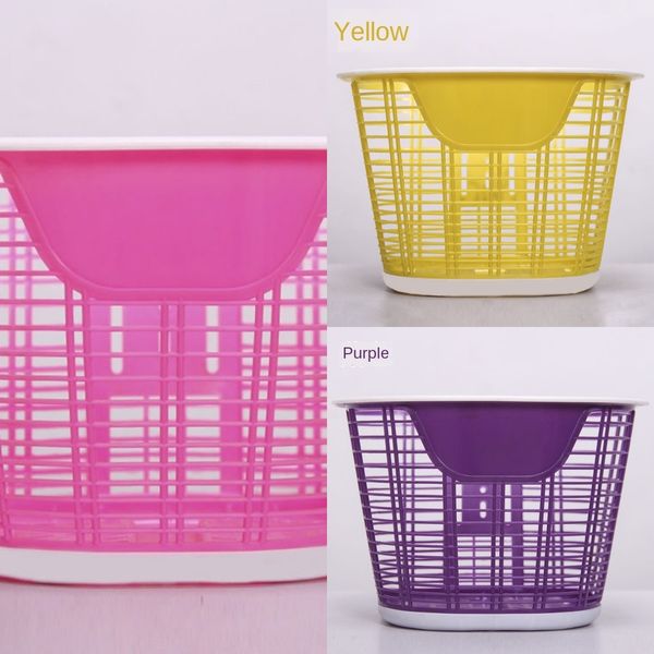 zsvi1 children's front children's accessories bicycle accessories bicycle front basket baby's plastic cart basket stroller mo
zsvi1 children's front children's accessories bicycle accessories bicycle front basket baby's plastic cart basket stroller mo