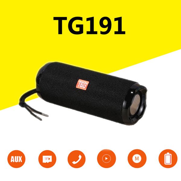 tg191 portable wireless bluetooth speaker waterproof 20w 3d music column subwoofer boom box fm tf card aux
tg191 portable wireless bluetooth speaker waterproof 20w 3d music column subwoofer boom box fm tf card aux