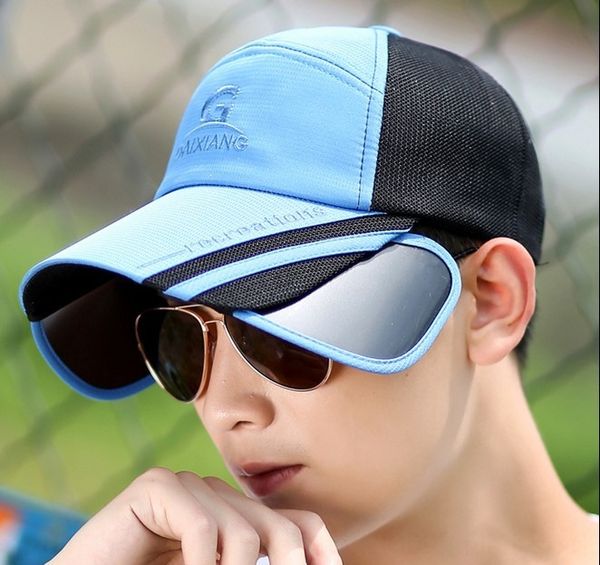 9tssk korean female sun summer outdoor sunscreen baseball cap sun bicycle sunshade hat duck tongue sunshade hat men's retractable cycli, Blue;gray
9tssk korean female sun summer outdoor sunscreen baseball cap sun bicycle sunshade hat duck tongue sunshade hat men's retractable cycli, Blue;gray
