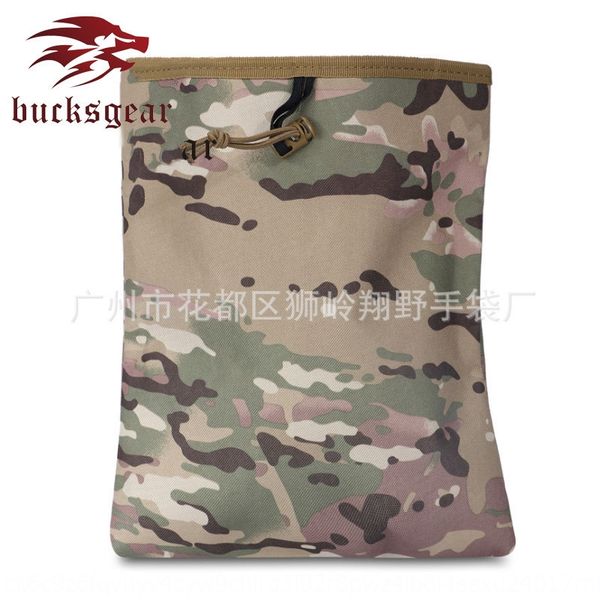 fieldfans outdoor accessories tactics big recycling waist hanging collection accessories bag nylon storage bag
fieldfans outdoor accessories tactics big recycling waist hanging collection accessories bag nylon storage bag
