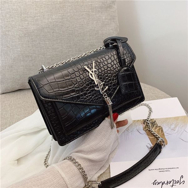 advanced western small square style female 2020 new fashion chain shoulder slanting small square fashion bag fairy bag
advanced western small square style female 2020 new fashion chain shoulder slanting small square fashion bag fairy bag